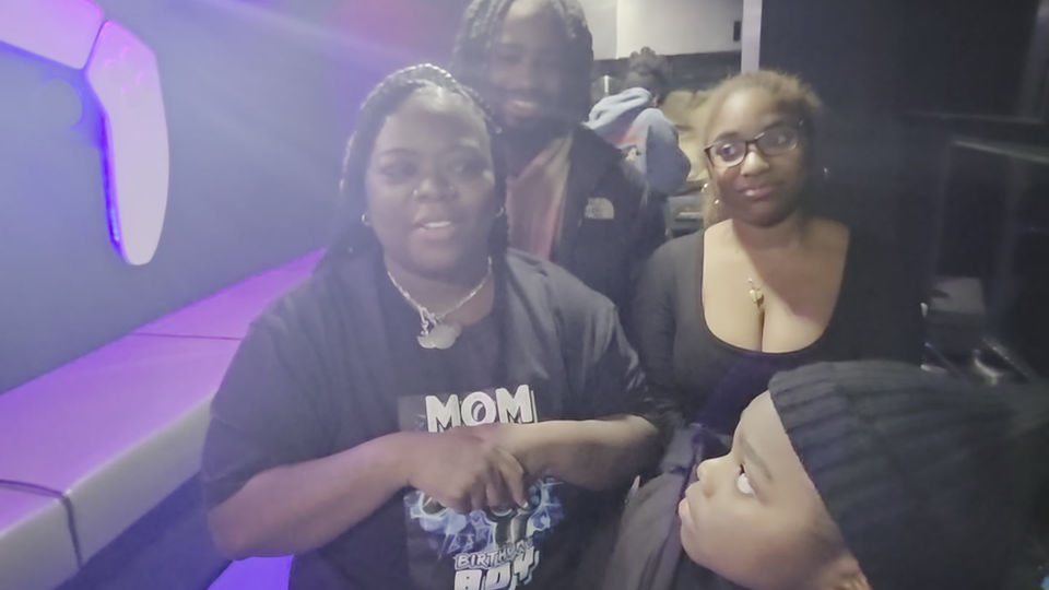 Best Kids Birthday Party Entertainment